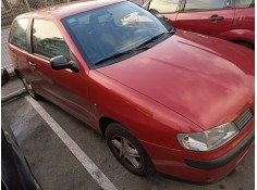 seat ibiza (6k1) del año 2000