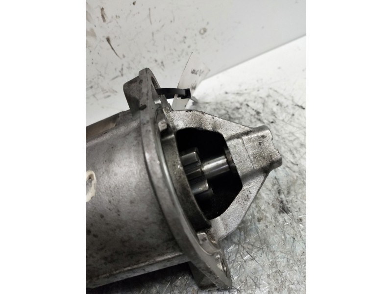 Recambio de motor arranque para volvo s40 berlina 1.6 referencia OEM IAM MD360368  