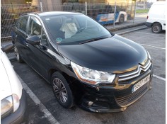 citroën c4 ii (nc_) del año 2014