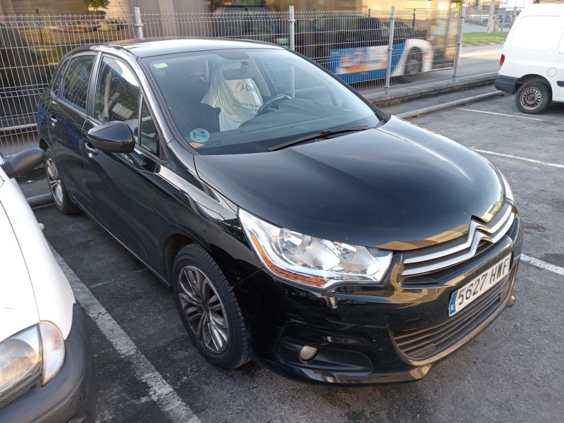 citroën c4 ii (nc_) del año 2014