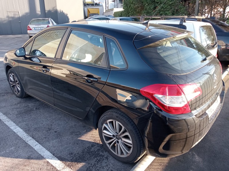 citroën c4 ii (nc_) del año 2014