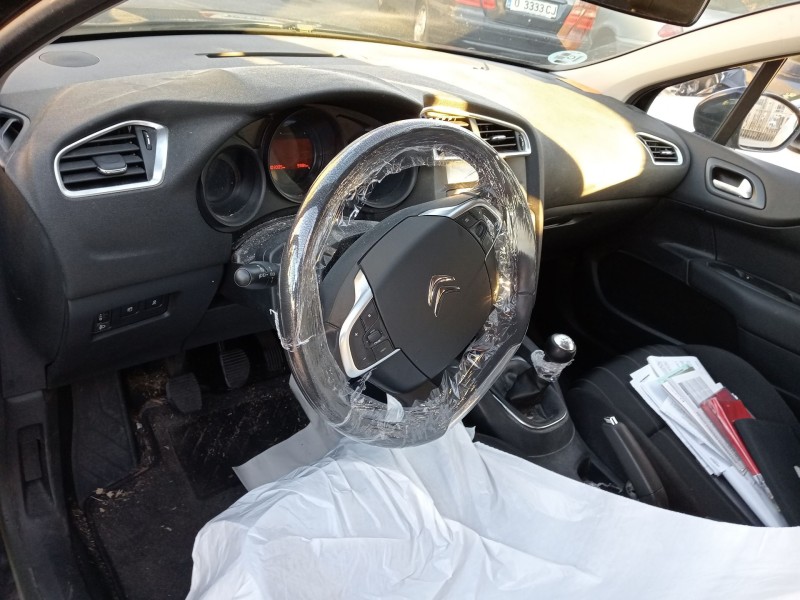 citroën c4 ii (nc_) del año 2014