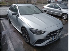 mercedes-benz clase c (w206) del año 2023