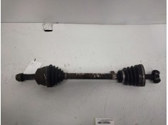 Recambio de transmision delantera izquierda para fiat doblo cargo (223) 1.9 d furg. referencia OEM IAM   