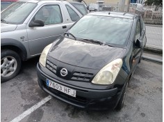 nissan pixo (ua0) del año 2011