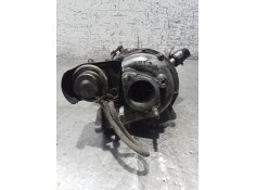 Recambio de turbocompresor para nissan x-trail i (t30) 2.2 di 4x4 referencia OEM IAM   01 2