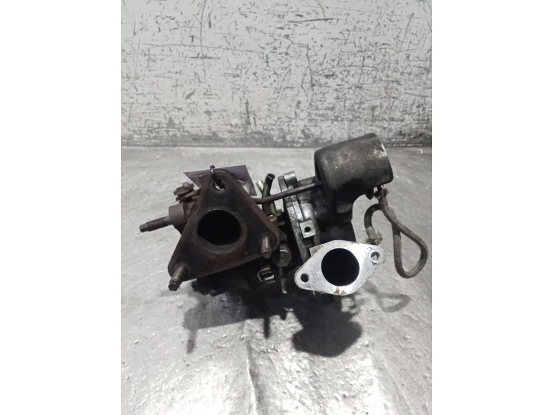 Recambio de turbocompresor para nissan x-trail i (t30) 2.2 di 4x4 referencia OEM IAM   01