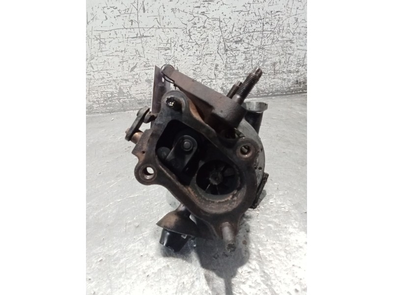 Recambio de turbocompresor para nissan x-trail i (t30) 2.2 di 4x4 referencia OEM IAM   01