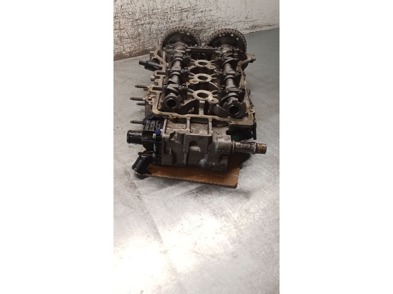 Recambio de culata para opel corsa f referencia OEM IAM 9815566710 HM05 19