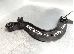 Recambio de brazo suspension superior trasero derecho para seat altea xl (5p5) family referencia OEM IAM   