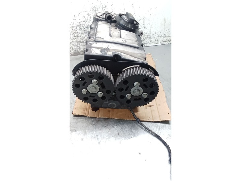 Recambio de culata para audi a3 sportback (8pa) 2.0 tdi referencia OEM IAM 03G103373A BKD 07