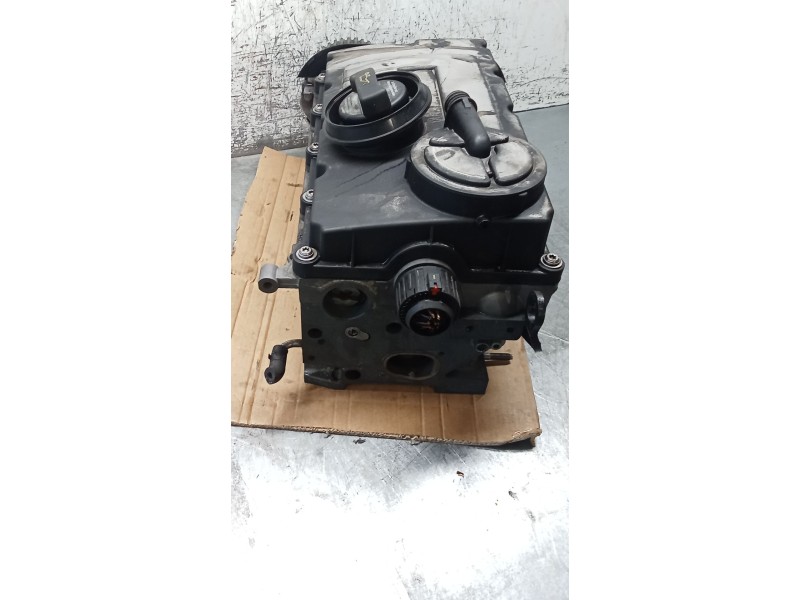 Recambio de culata para audi a3 sportback (8pa) 2.0 tdi referencia OEM IAM 03G103373A BKD 07