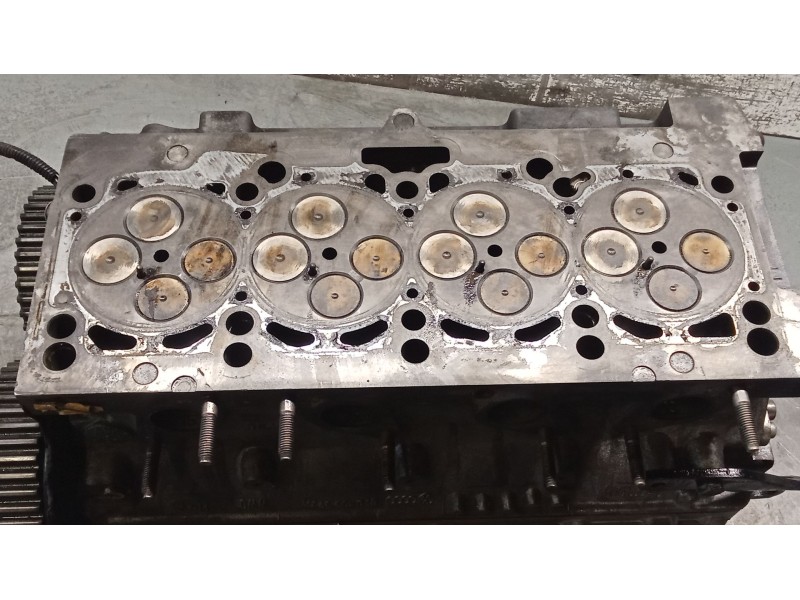 Recambio de culata para audi a3 sportback (8pa) 2.0 tdi referencia OEM IAM 03G103373A BKD 07