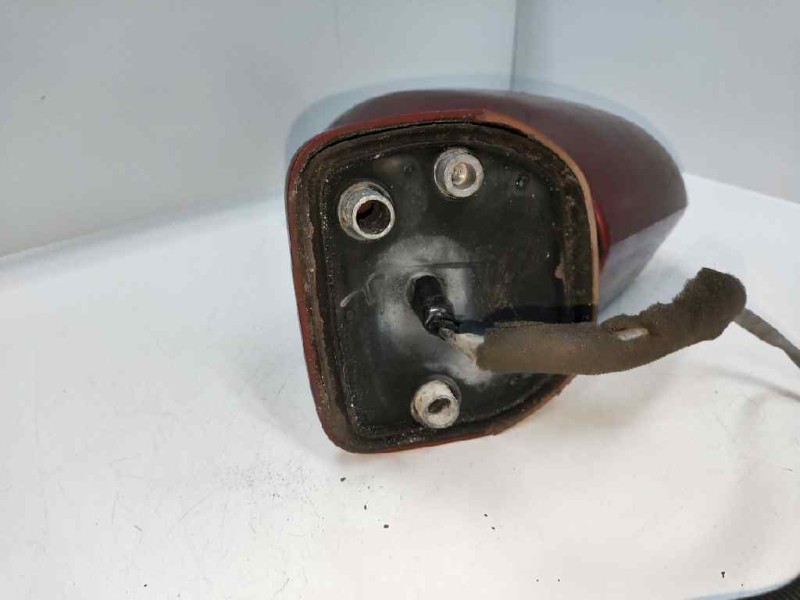 Recambio de retrovisor derecho para nissan tiida (c11x/sc11x) visia referencia OEM IAM   ELECTRICO