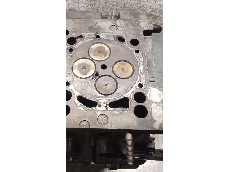 Recambio de culata para audi a3 sportback (8pa) 2.0 tdi referencia OEM IAM 03G103373A BKD 07