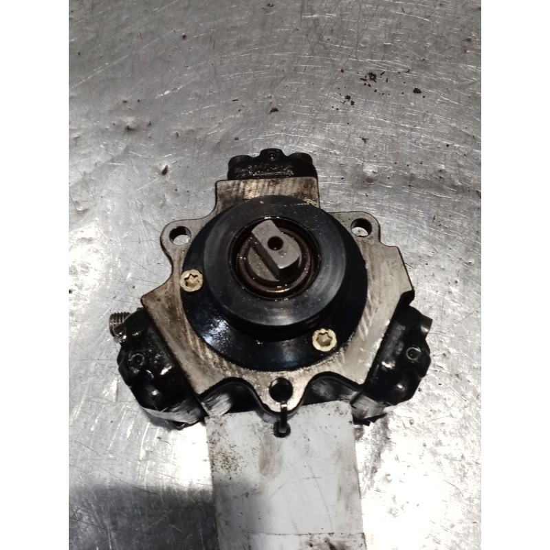 Recambio de bomba inyeccion para mercedes-benz clase c (w203) c 270 cdi (203.016) referencia OEM IAM 0445010019 A6120700001 BOSC