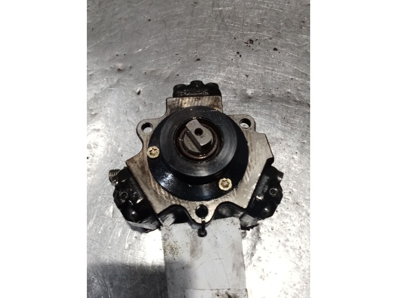 Recambio de bomba inyeccion para mercedes-benz clase c (w203) c 270 cdi (203.016) referencia OEM IAM 0445010019 A6120700001 BOSC