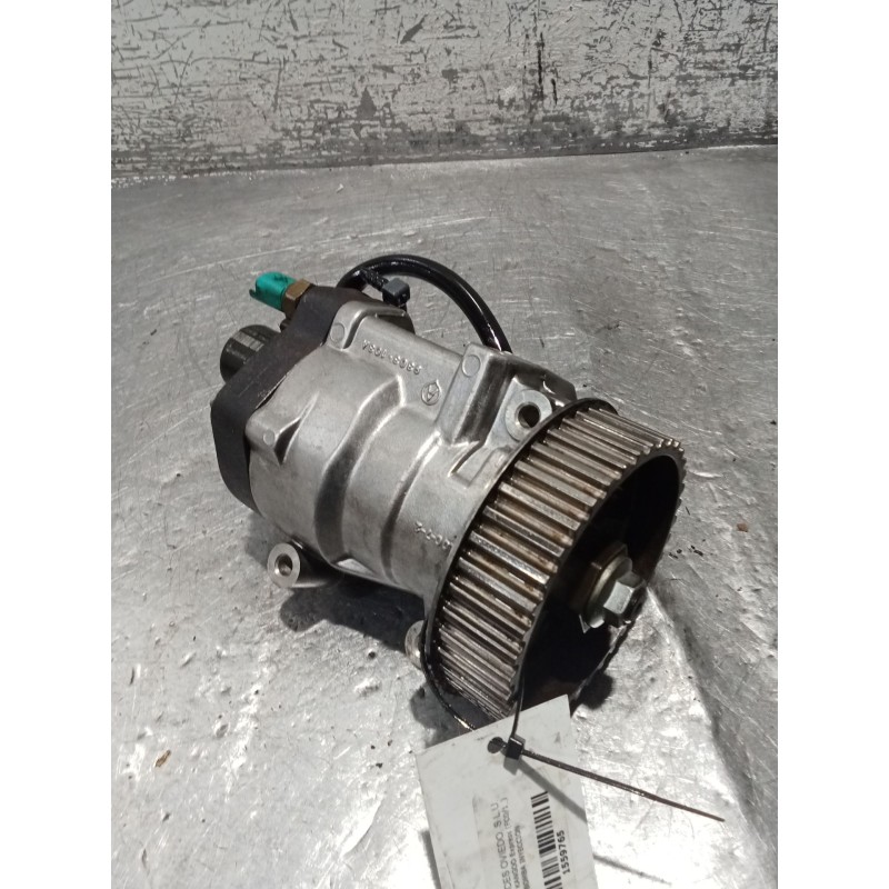 Recambio de bomba inyeccion para renault kangoo express (fc0/1_) 1.5 dci (fc07, fc1r) referencia OEM IAM 8200057346 8200057225 R