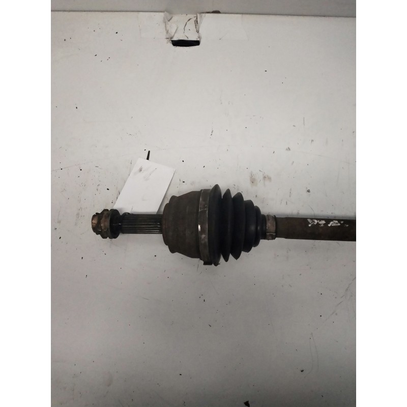 Recambio de transmision delantera izquierda para fiat doblo cargo (223) 1.9 d furg. referencia OEM IAM   