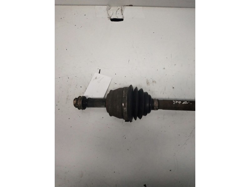 Recambio de transmision delantera izquierda para fiat doblo cargo (223) 1.9 d furg. referencia OEM IAM   