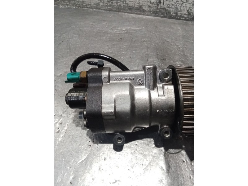 Recambio de bomba inyeccion para renault kangoo express (fc0/1_) 1.5 dci (fc07, fc1r) referencia OEM IAM 8200057346 8200057225 R
