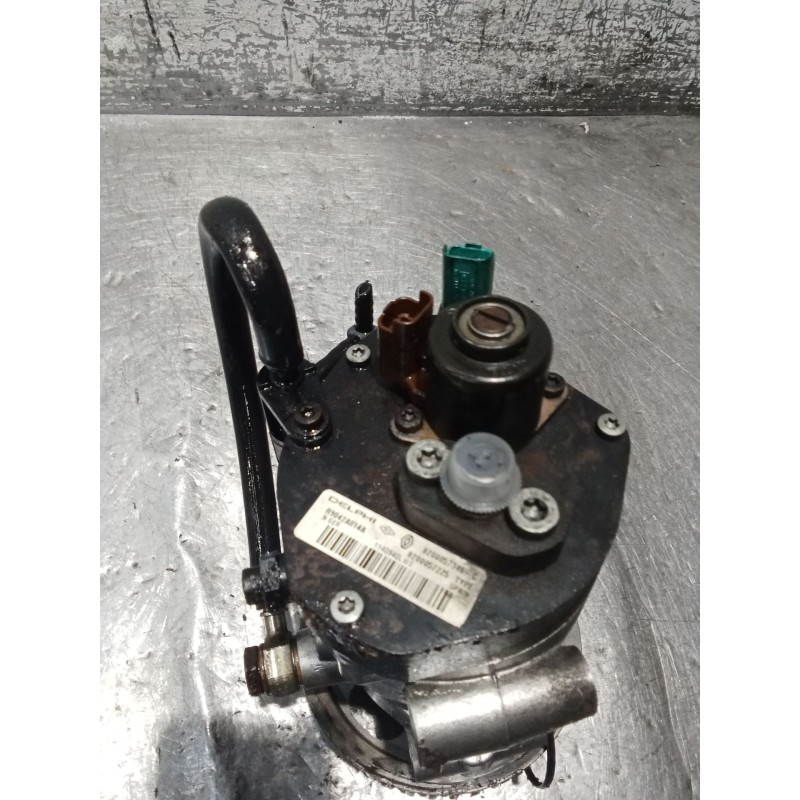Recambio de bomba inyeccion para renault kangoo express (fc0/1_) 1.5 dci (fc07, fc1r) referencia OEM IAM 8200057346 8200057225 R