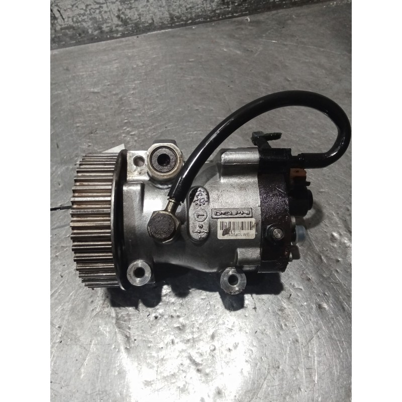 Recambio de bomba inyeccion para renault kangoo express (fc0/1_) 1.5 dci (fc07, fc1r) referencia OEM IAM 8200057346 8200057225 R