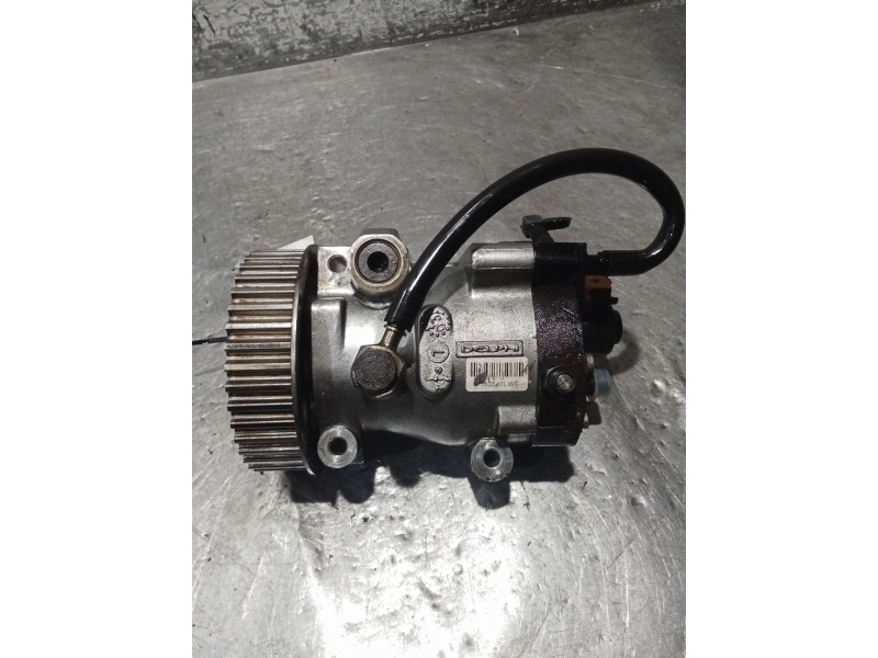 Recambio de bomba inyeccion para renault kangoo express (fc0/1_) 1.5 dci (fc07, fc1r) referencia OEM IAM 8200057346 8200057225 R