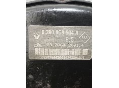 Recambio de servofreno para renault megane i classic (la0/1_) 1.9 dti (la1u) referencia OEM IAM 8200069904A 03786420014  2