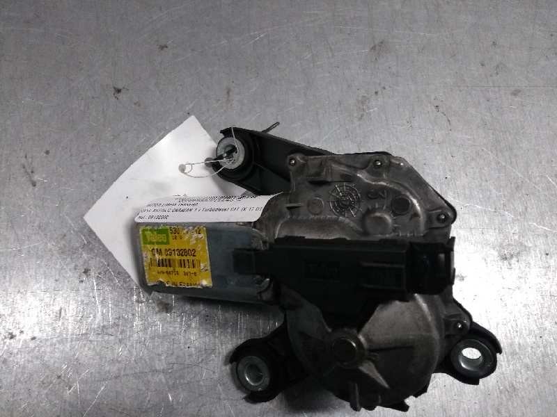 Recambio de motor limpia trasero para opel astra g caravan 1.7 turbodiesel cat (x 17 dtl / 2h8) referencia OEM IAM 09132802   Recambio de motor limpia trasero para opel astra g caravan 1.7 turbodiesel cat (x 17 dtl / 2h8) referencia OEM IAM 09132802