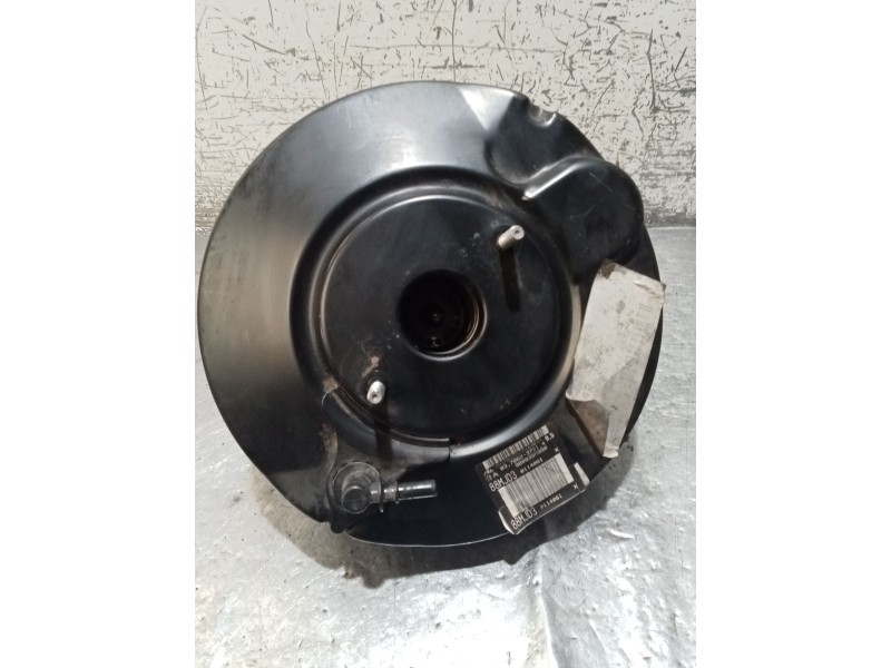 Recambio de servofreno para peugeot 5008 (0u_, 0e_) 2.0 hdi 150 / bluehdi 150 referencia OEM IAM   