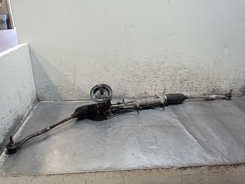Recambio de cremallera direccion para peugeot 5008 (0u_, 0e_) 2.0 hdi 150 / bluehdi 150 referencia OEM IAM   