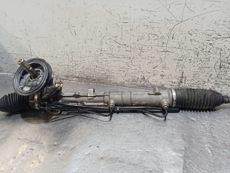 Recambio de cremallera direccion para peugeot 5008 (0u_, 0e_) 2.0 hdi 150 / bluehdi 150 referencia OEM IAM   