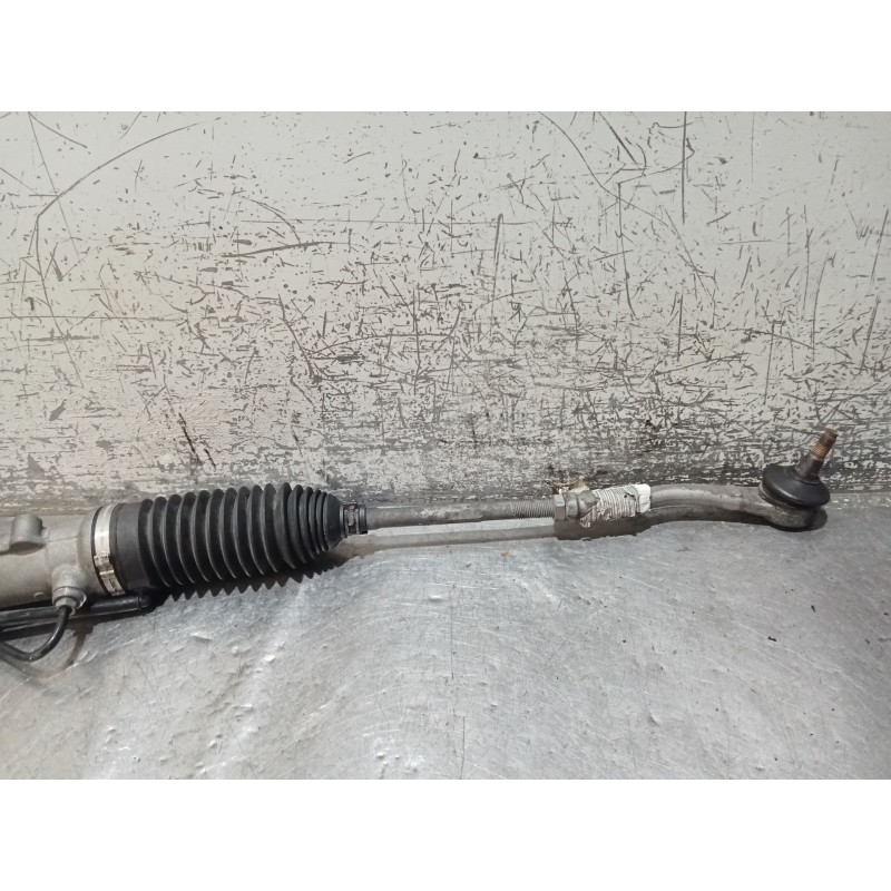 Recambio de cremallera direccion para peugeot 5008 (0u_, 0e_) 2.0 hdi 150 / bluehdi 150 referencia OEM IAM   