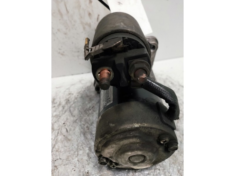 Recambio de motor arranque para volvo s40 berlina 1.6 referencia OEM IAM MD360368  