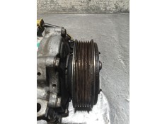 Recambio de compresor aire acondicionado para peugeot 5008 (0u_, 0e_) 2.0 hdi 150 / bluehdi 150 referencia OEM IAM    2