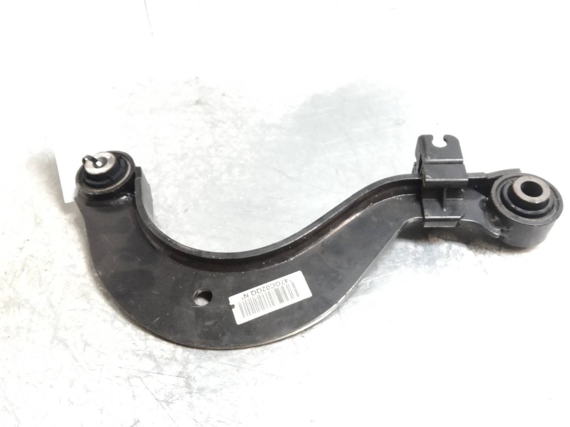 Recambio de brazo suspension superior trasero derecho para seat altea xl (5p5) family referencia OEM IAM   