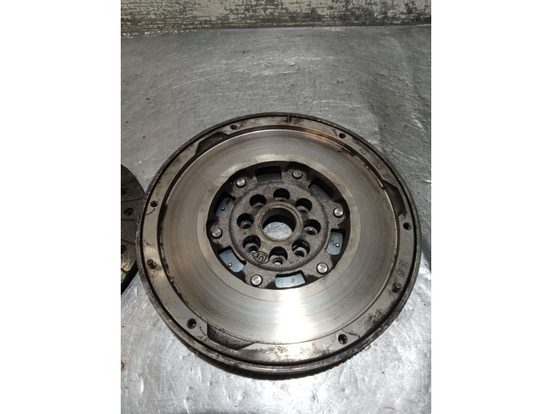 Recambio de kit embrague para peugeot 5008 (0u_, 0e_) 2.0 hdi 150 / bluehdi 150 referencia OEM IAM   