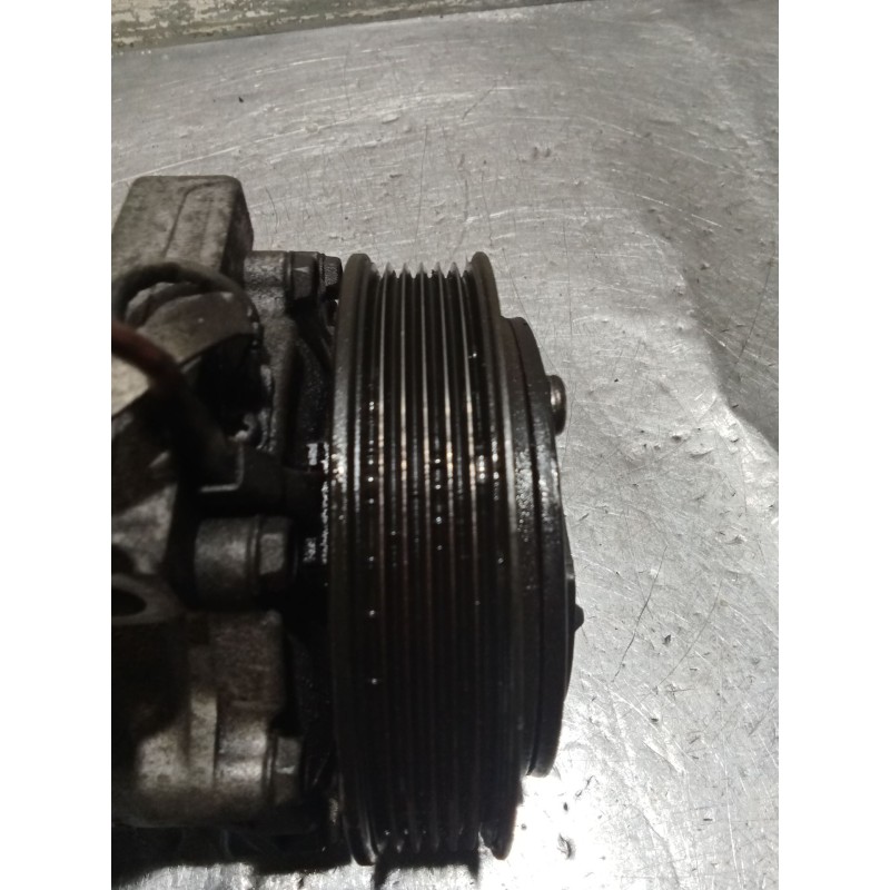 Recambio de compresor aire acondicionado para alfa romeo gt (125) 1.9 jtd 16v 150/ distinctive referencia OEM IAM   04