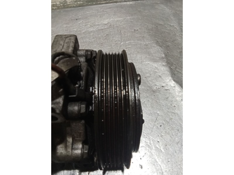 Recambio de compresor aire acondicionado para alfa romeo gt (125) 1.9 jtd 16v 150/ distinctive referencia OEM IAM   04