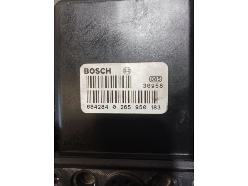 Recambio de abs para alfa romeo gt (125) 1.9 jtd 16v 150/ distinctive referencia OEM IAM   