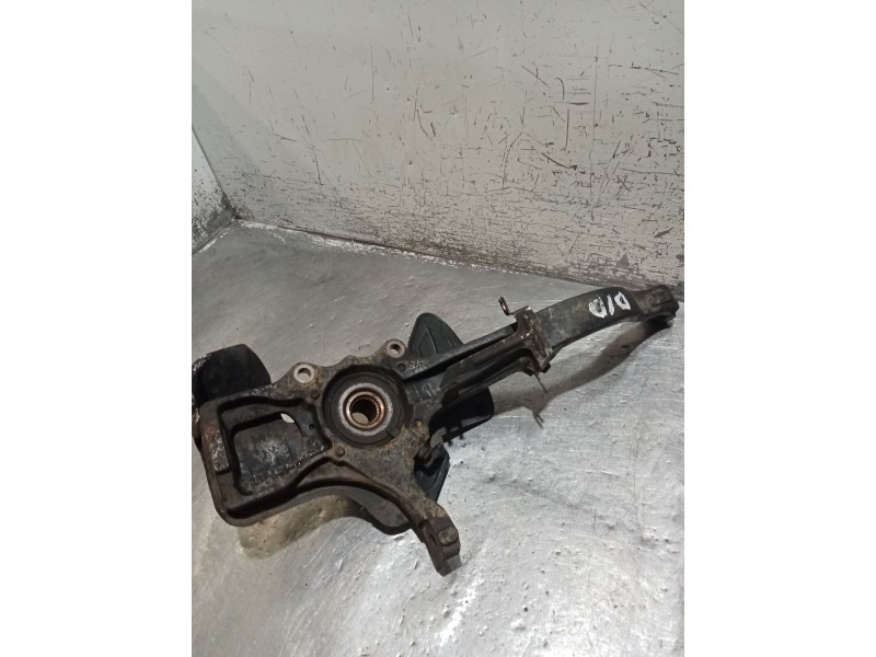 Recambio de mangueta delantera derecha para alfa romeo gt (125) 1.9 jtd 16v 150/ distinctive referencia OEM IAM   