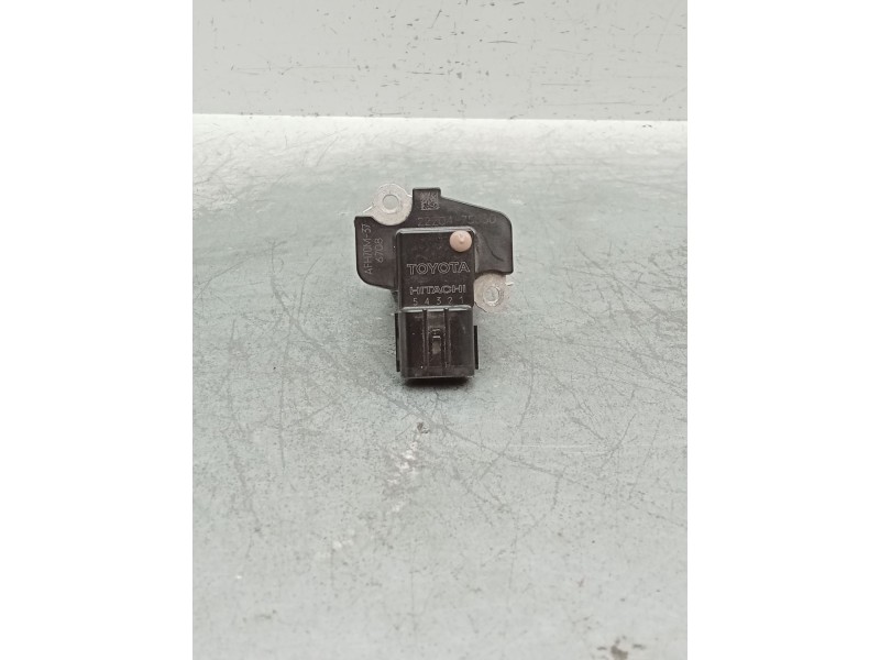 Recambio de caudalimetro para toyota c-hr (_x1_) 1.8 hybrid (zyx10_, zyx11_) referencia OEM IAM 2220475030 AFH70M376708 2016