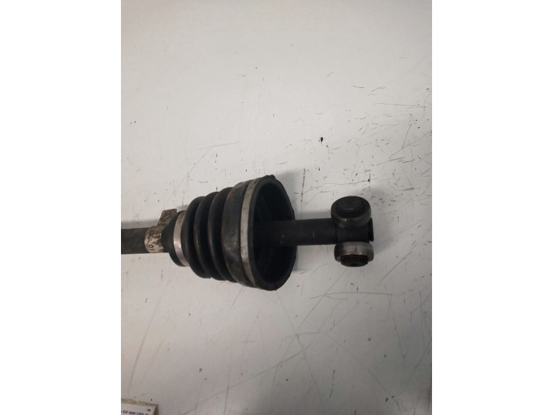 Recambio de transmision delantera izquierda para fiat doblo cargo (223) 1.9 d furg. referencia OEM IAM   