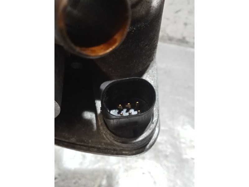 Recambio de caja mariposa para opel zafira / zafira family b (a05) 1.8 (m75) referencia OEM IAM 55562380 A2C53192019 05