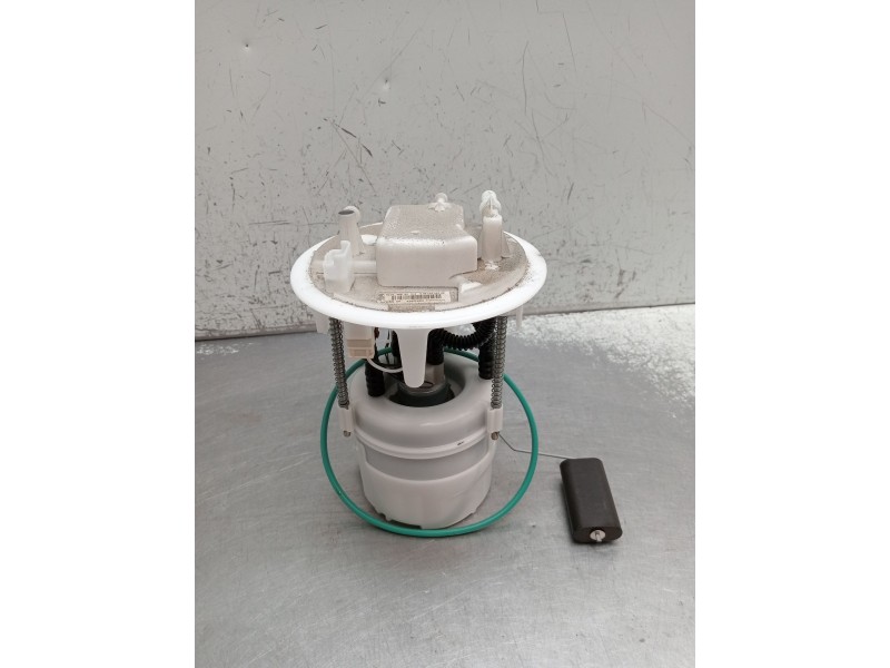 Recambio de bomba combustible para opel corsa f referencia OEM IAM 9823470800 100122813 010200640779 2019