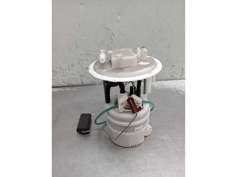 Recambio de bomba combustible para opel corsa f referencia OEM IAM 9823470800 100122813 010200640779 2019