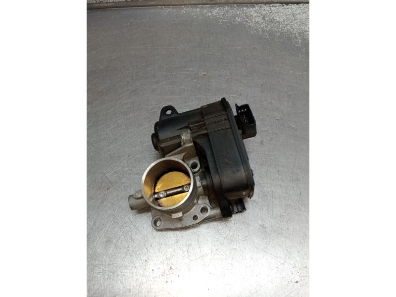 Recambio de caja mariposa para opel corsa f referencia OEM IAM 9673622380  2019