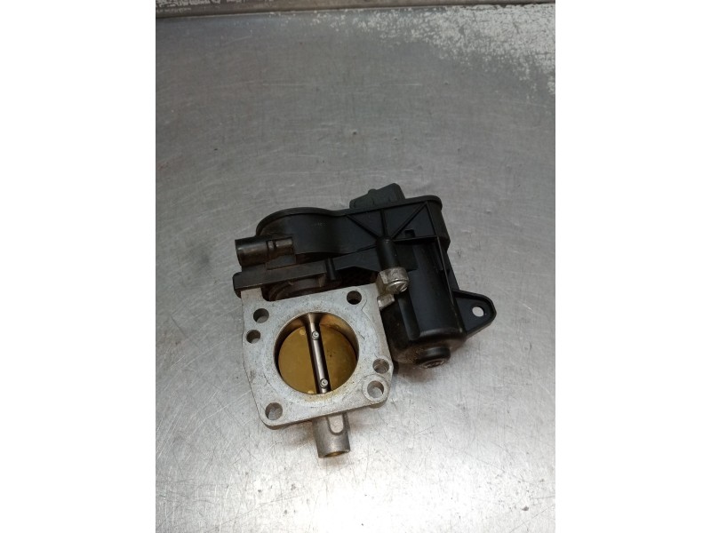 Recambio de caja mariposa para opel corsa f referencia OEM IAM 9673622380  2019