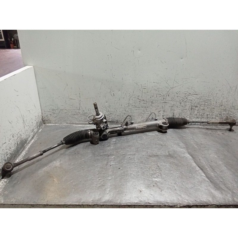 Recambio de cremallera direccion para opel zafira / zafira family b (a05) 1.8 (m75) referencia OEM IAM 13292548 7831985180 78315